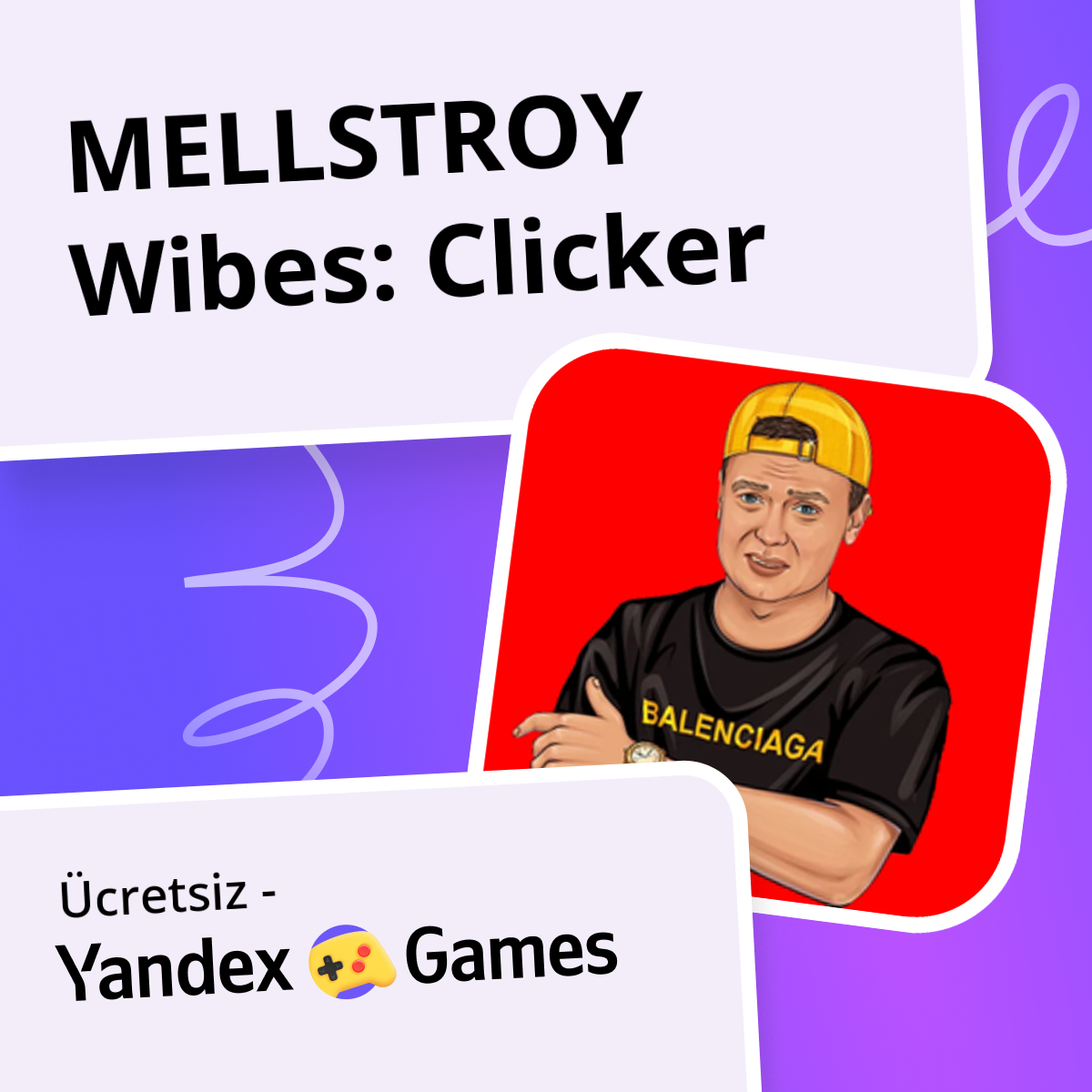 mellstroy game как играть