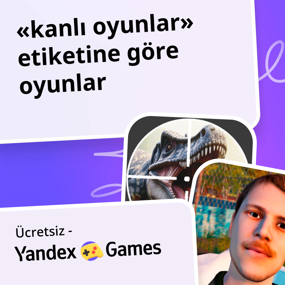 kanlı oyunlar Çevrimiçi 🩸 Ücretsiz Yandex Games Oyna