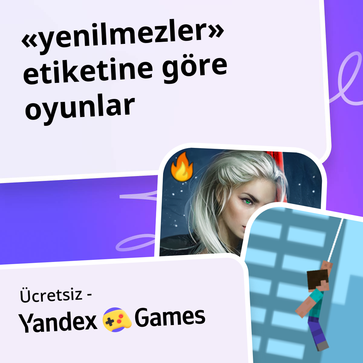 Yenilmezler oyunlar Çevrimiçi 🦸 Ücretsiz Yandex Games Oyna