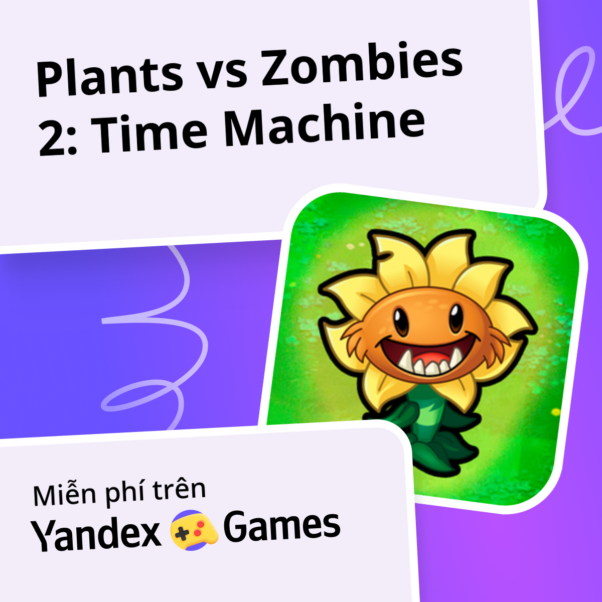 Plants vs Zombies 2: Time Machine - chơi trực tuyến miễn phí trên ...