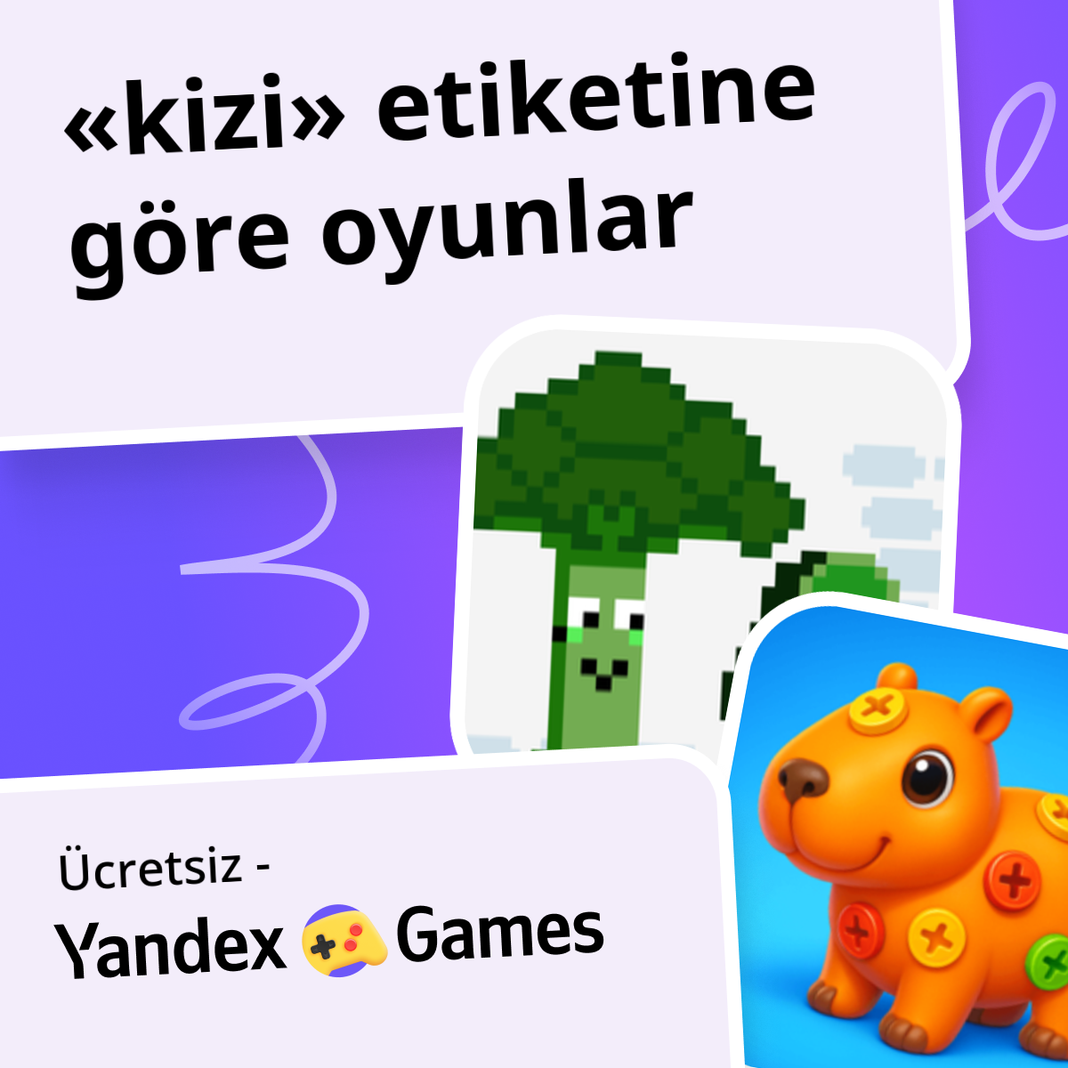 Kizi oyunlar Çevrimiçi 🦖 Ücretsiz Yandex Games Oyna