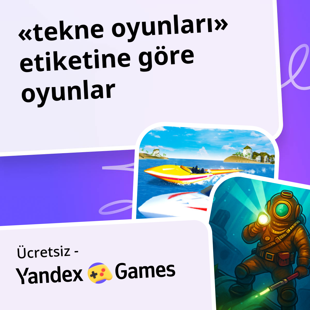 tekne oyunları Çevrimiçi 🚤 Ücretsiz Yandex Games Oyna