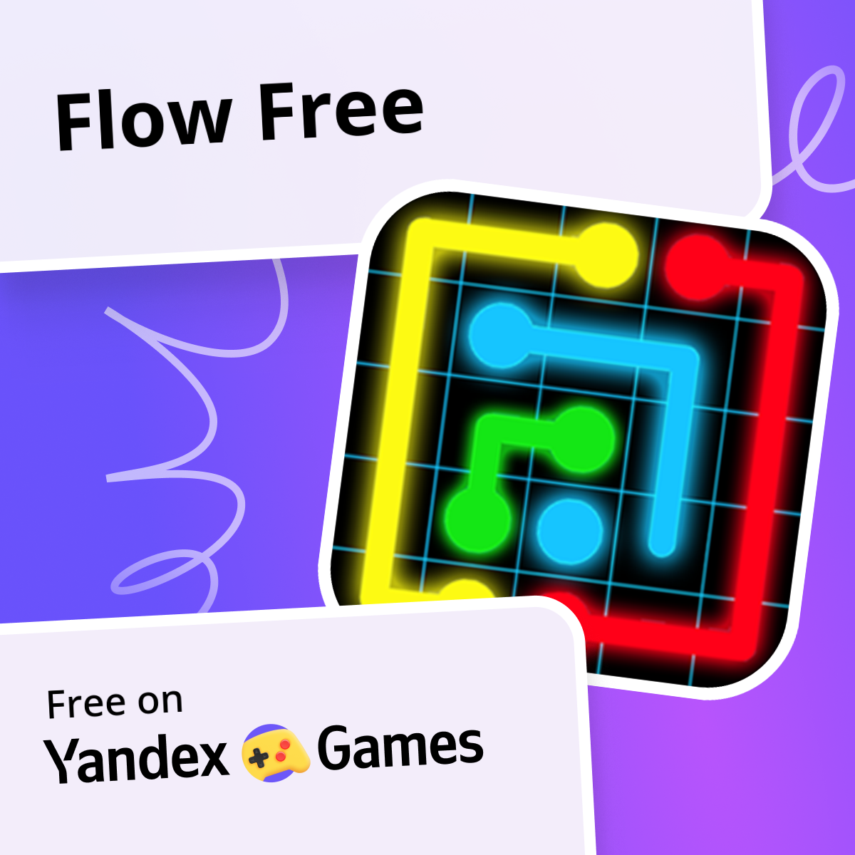 flow-free-play-online-for-free-on-yandex-games