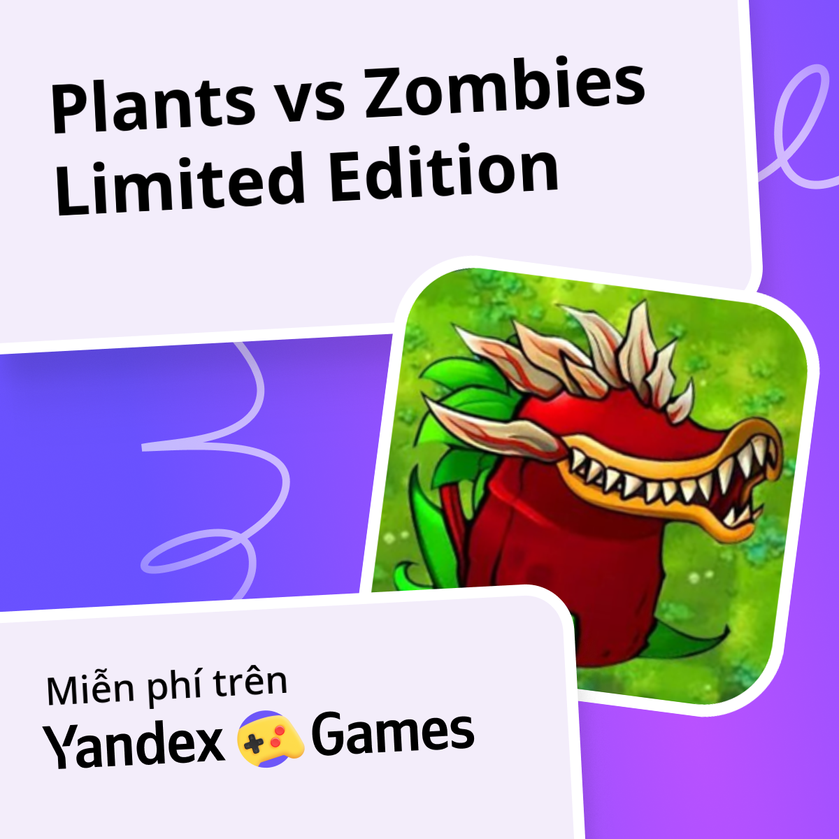 Plants vs Zombies Limited Edition - chơi trực tuyến miễn phí trên ...