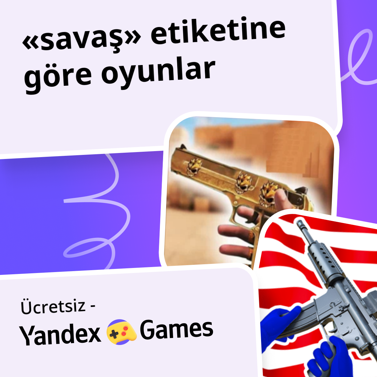 Oyunlar savaş Çevrimiçi ⚔️ Ücretsiz Yandex Games Oyna