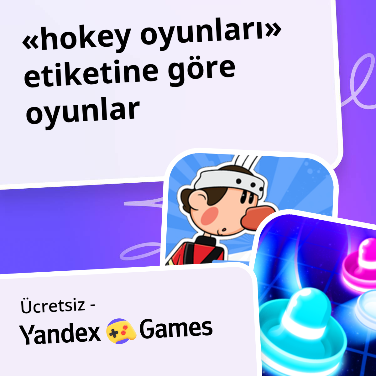hokey oyunları Çevrimiçi 🏒 Ücretsiz Yandex Games Oyna