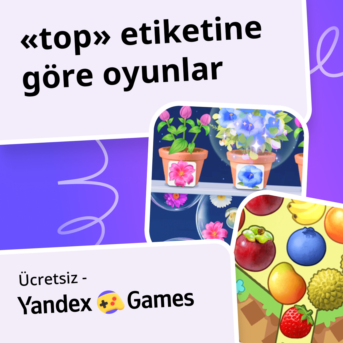 Top oyunlar Çevrimiçi ⚽ Ücretsiz Yandex Games Oyna