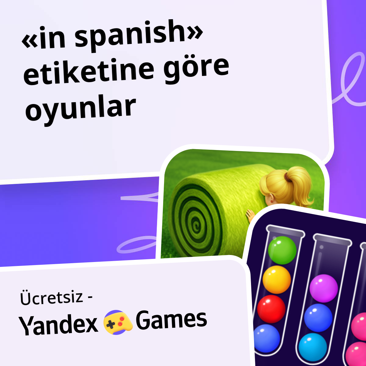 In spanish oyunlar Çevrimiçi - Ücretsiz Yandex Games Oyna