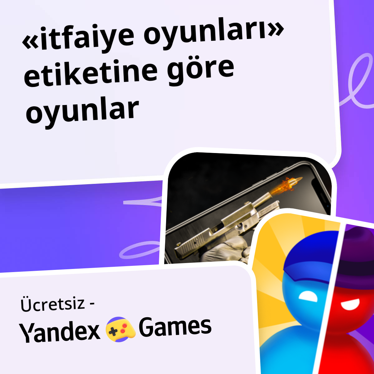itfaiye oyunları Çevrimiçi 🚒 Ücretsiz Yandex Games Oyna