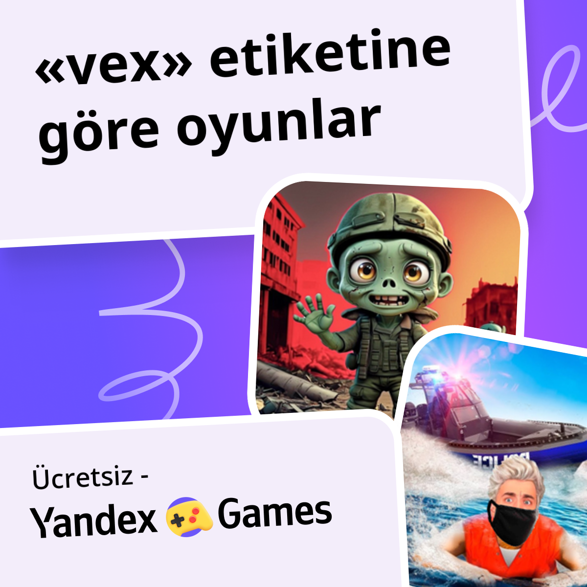 Vex oyunlar Çevrimiçi 😠 Ücretsiz Yandex Games Oyna