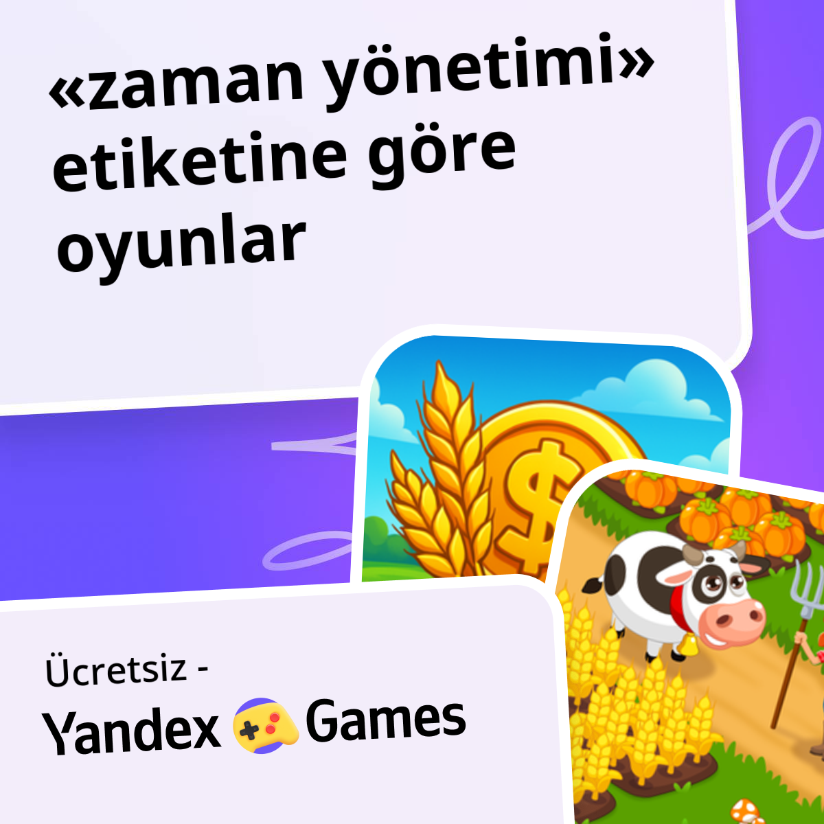 Oyunlar zaman yönetimi Çevrimiçi ⏱️ Ücretsiz Yandex Games Oyna