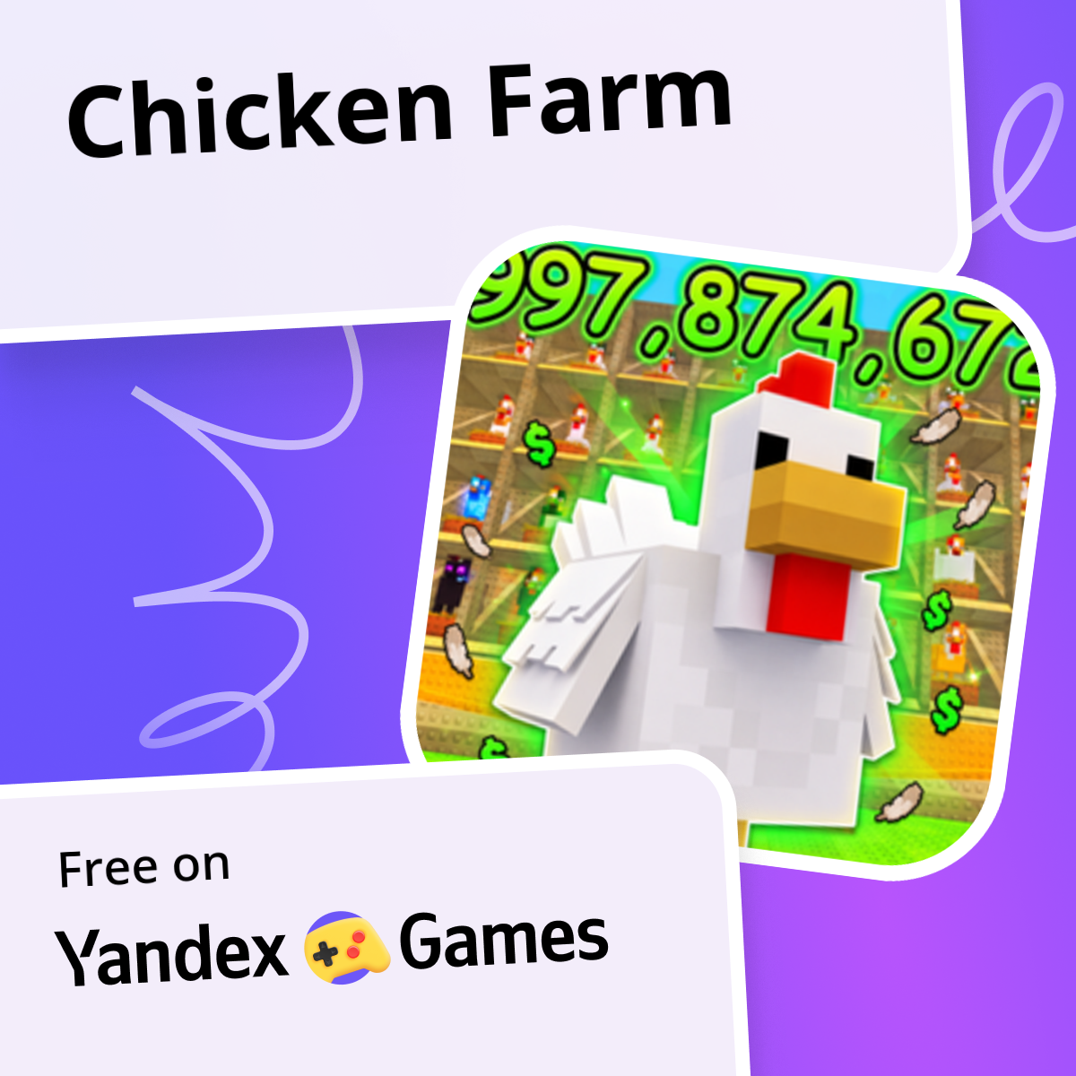 Chicken Farm