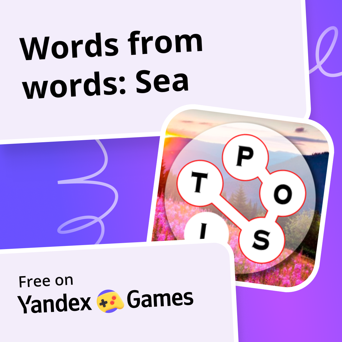 Words From Words Sea by MirraGames Play Online For Free On Yandex Words from words sea by mirragames play online for free on yandex