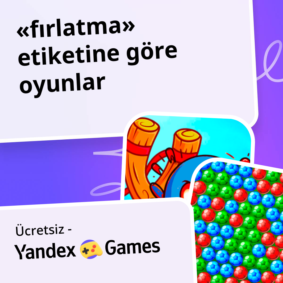 Oyunlar fırlatma Çevrimiçi 🚀 Ücretsiz Yandex Games Oyna