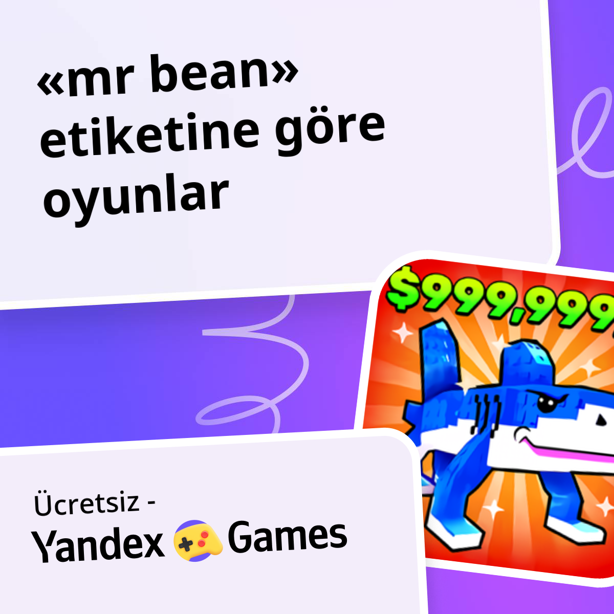 Mr bean oyunlar Çevrimiçi 👨‍💼❓ Ücretsiz Yandex Games Oyna