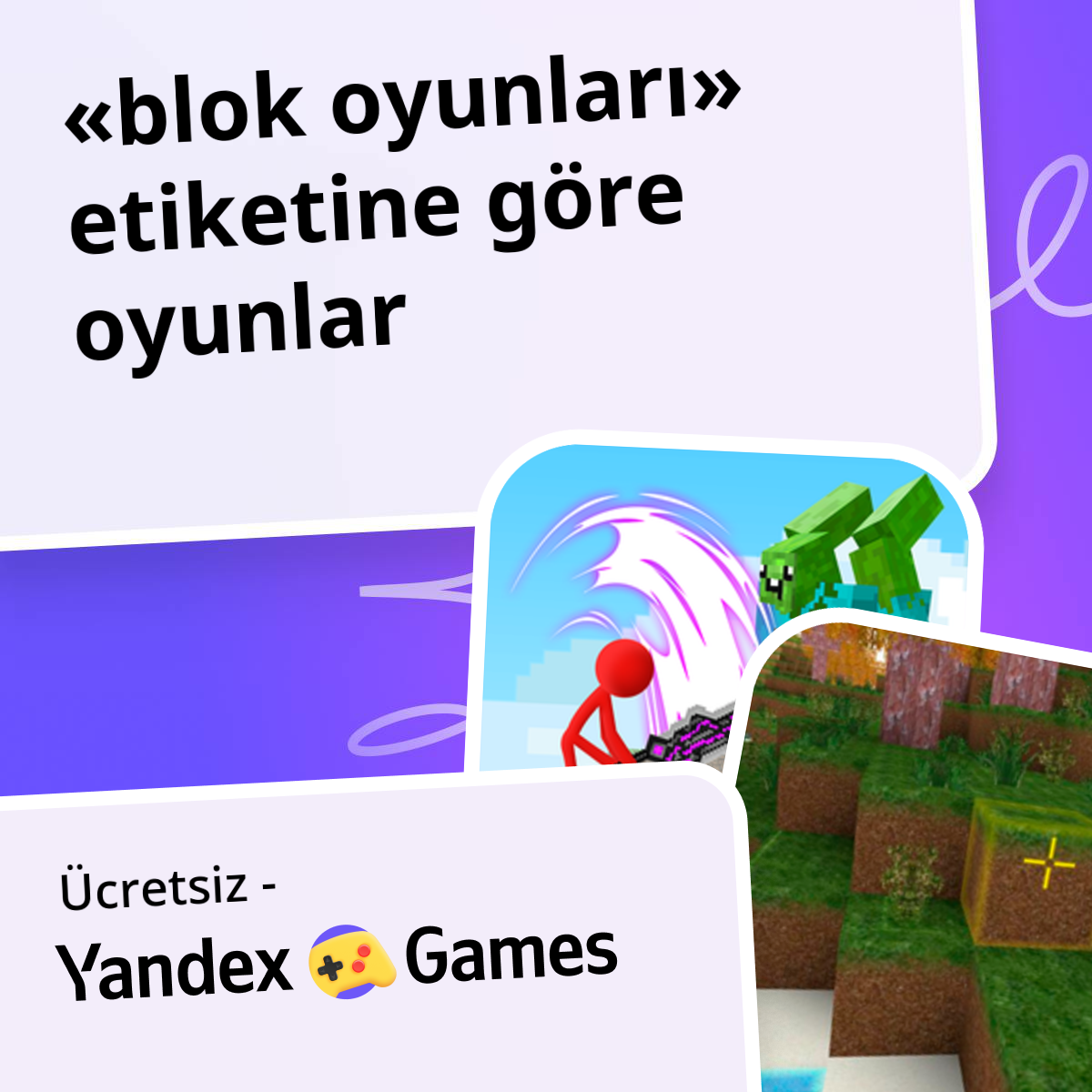 blok oyunları Çevrimiçi 🧱 Ücretsiz Yandex Games Oyna
