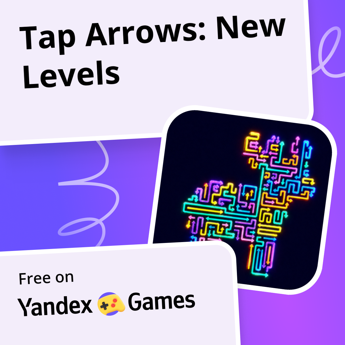 tap-arrows-new-levels-play-online-for-free-on-yandex-games